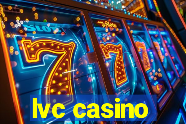 lvc casino